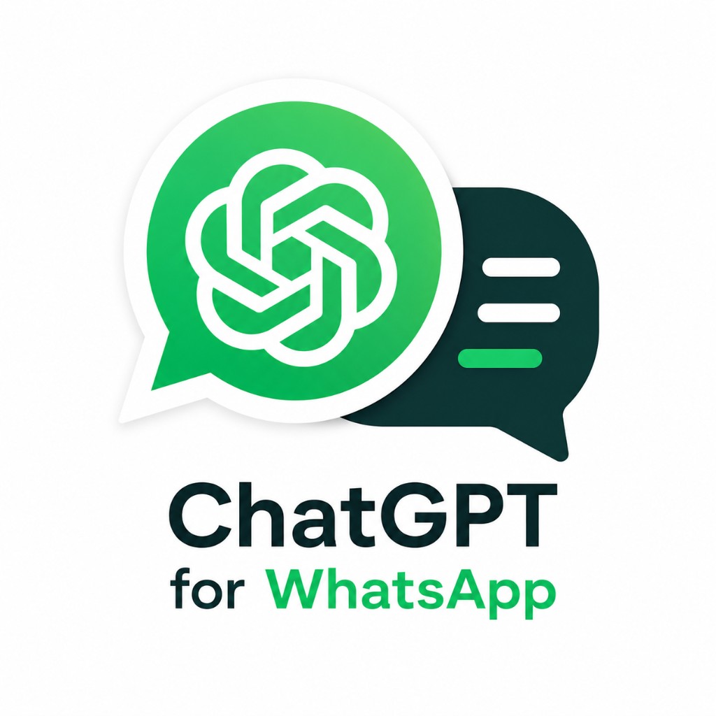 How to integrate ChatGPT with WhatsApp — free setup guide with QR-code linking